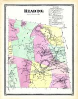 Reading, Windsor County 1869